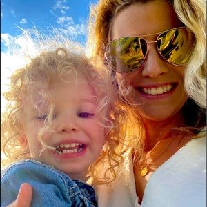 Meet your Posher, Toni